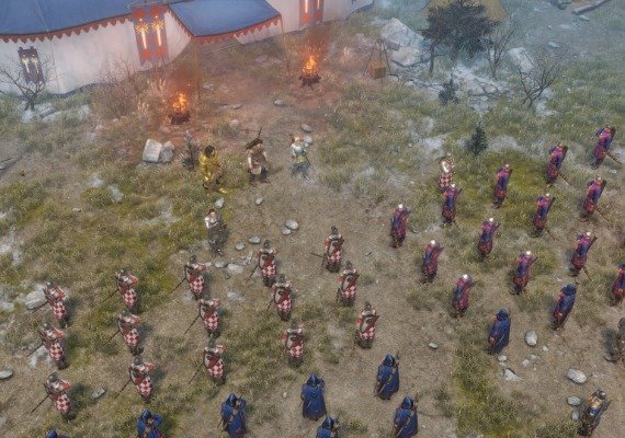Pathfinder: Wrath of the Righteous - Season Pass 2 DLC EN/DE/FR/RU/ZH/ES Global screenshot 4