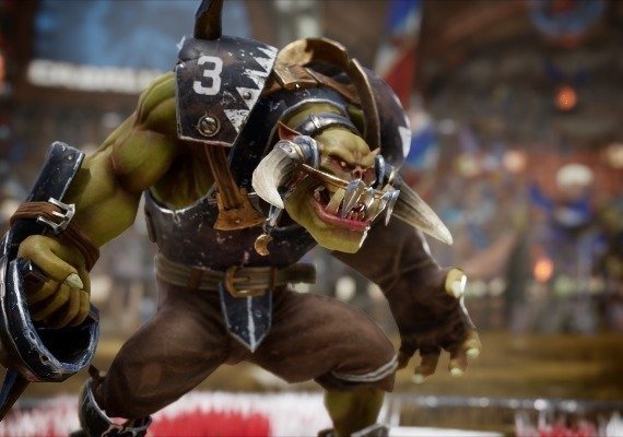 Blood Bowl 3 - Dice and Team Logos Pack DLC EU screenshot 3