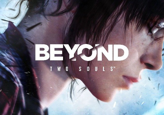 Beyond: Two Souls Global