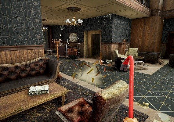 Hotel Renovator Global screenshot 3