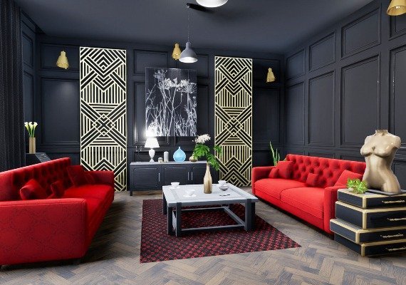 Hotel Renovator Global screenshot 4
