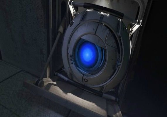 Portal 2 EN/DE/FR/IT Global screenshot 4