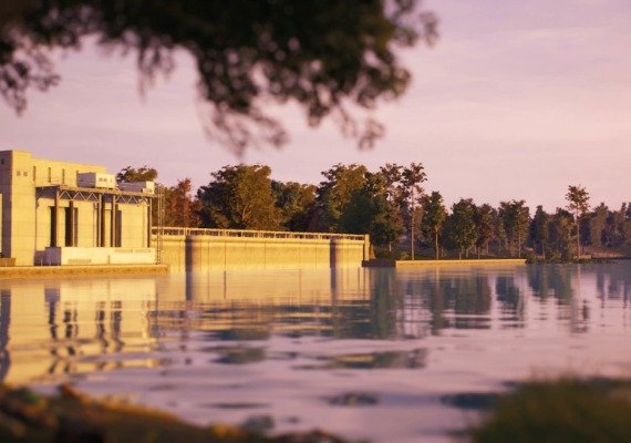 Bassmaster Fishing 2022 - Lake Seminole DLC Global screenshot 2
