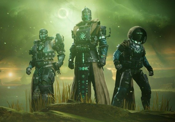 Destiny 2 - Legacy Collection 2023 DLC EN Argentina screenshot 3