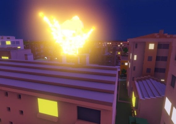 Urbek: City Builder - Defend the City DLC EN/DE/FR/PL/RU/ZH/ES Global screenshot 3