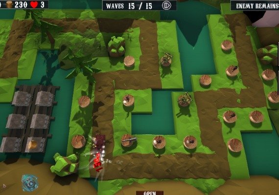 Izmir: An Independence Simulator EN Global screenshot 3