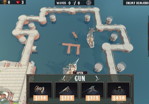 Izmir: An Independence Simulator EN Global screenshot 4