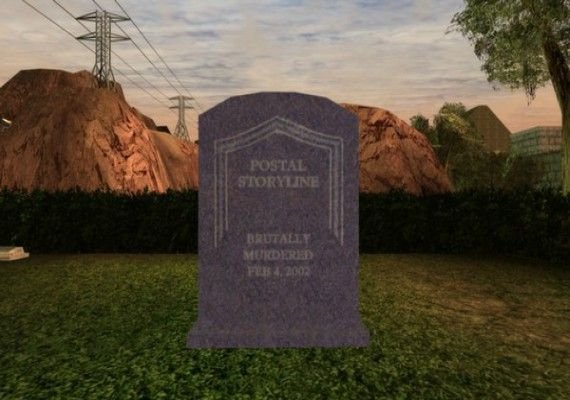 Postal 2 EN Global screenshot 3