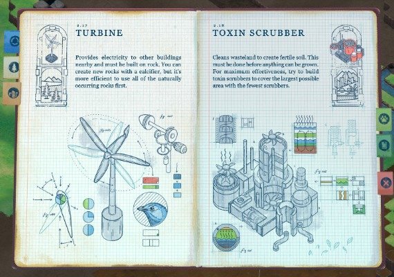 Terra Nil Global screenshot 4