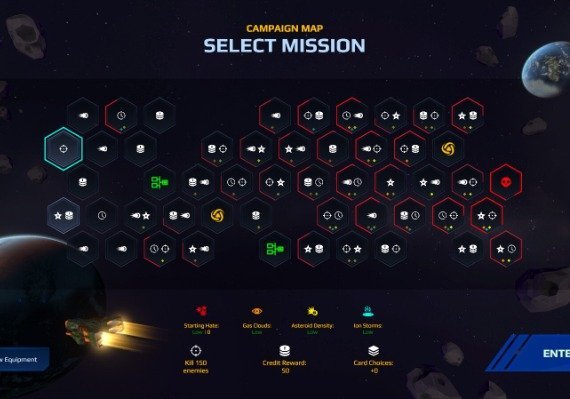 Star Survivor EN/JA/RU/ZH/ZH Global screenshot 3