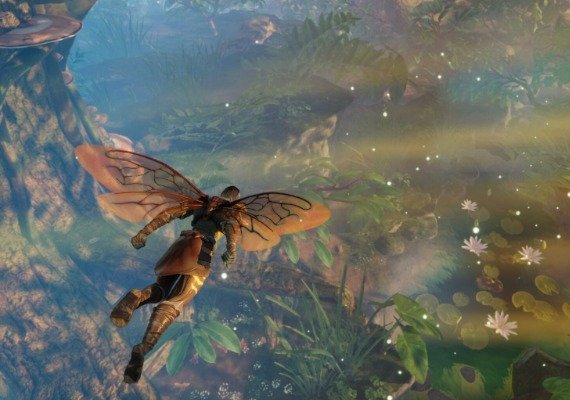 Smalland: Survive the Wilds EN/DE/FR/JA/PT/RU/ES Global screenshot 2