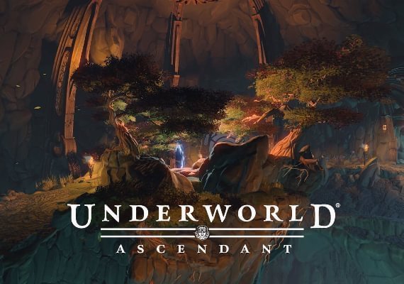 Underworld Ascendant EN/DE/FR/IT/JA/RU/ZH/ES Global