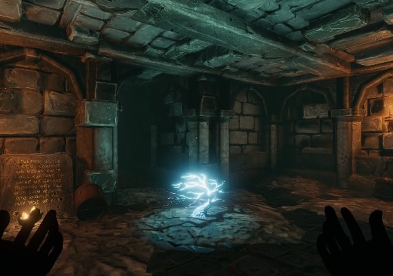 Underworld Ascendant EN/DE/FR/IT/JA/RU/ZH/ES Global screenshot 2