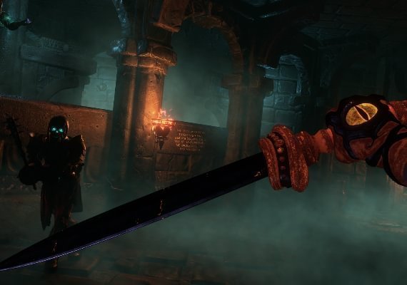 Underworld Ascendant EN/DE/FR/IT/JA/RU/ZH/ES Global screenshot 3