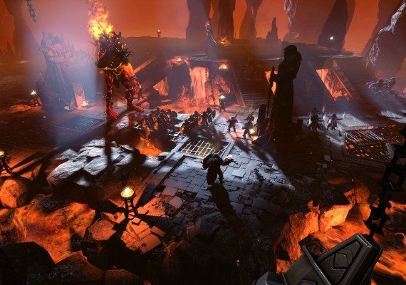 Age of Wonders 4 - Expansion Pass DLC EN EU screenshot 3