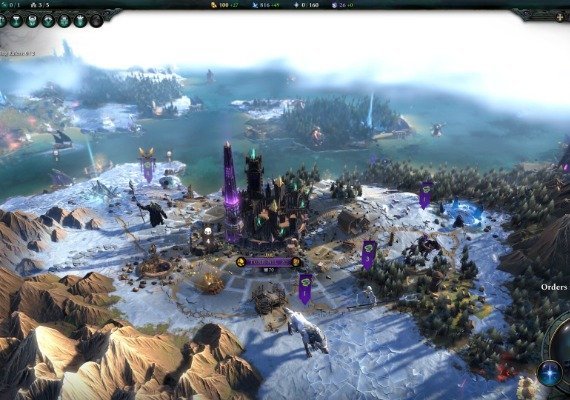 Age of Wonders 4 - Expansion Pass DLC EN EU screenshot 4