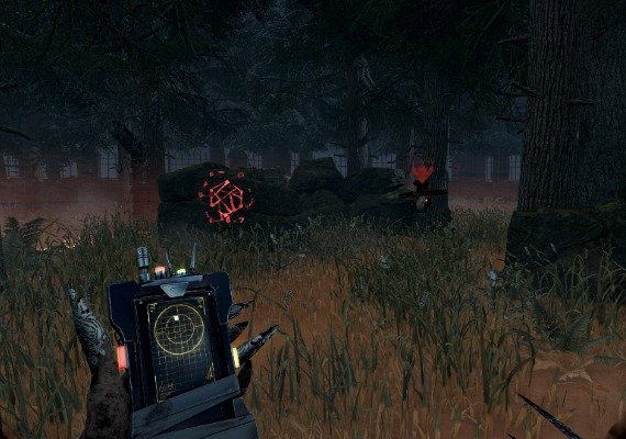 Dead by Daylight: Tools Of Torment Chapter DLC EN Argentina screenshot 3