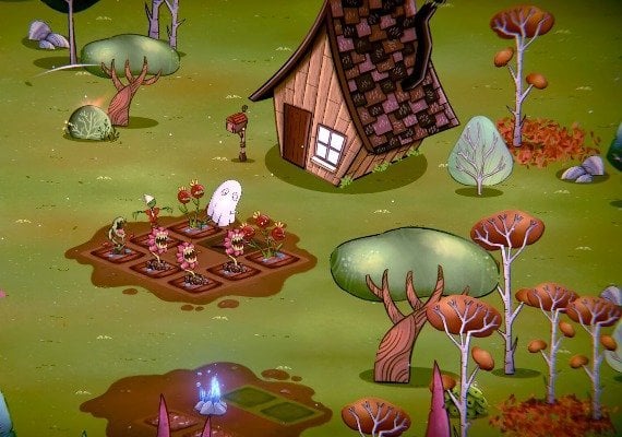 Voltaire: The Vegan Vampire EN Global screenshot 3