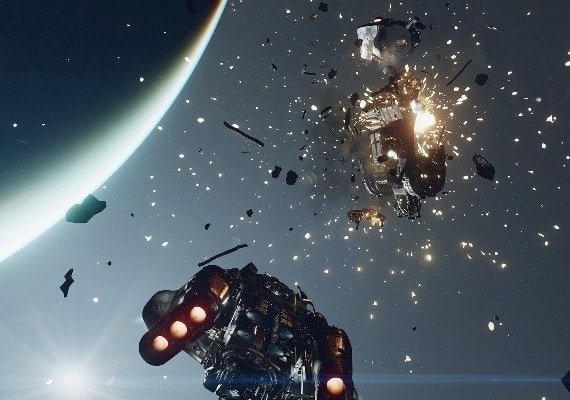 Starfield - Pre-Order Bonus DLC United Kingdom screenshot 4