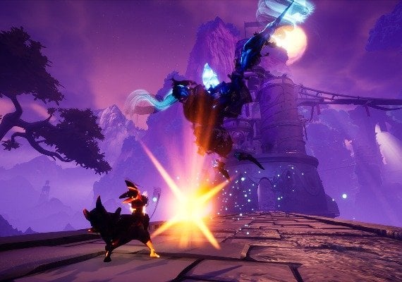 Strayed Lights EN Argentina screenshot 4