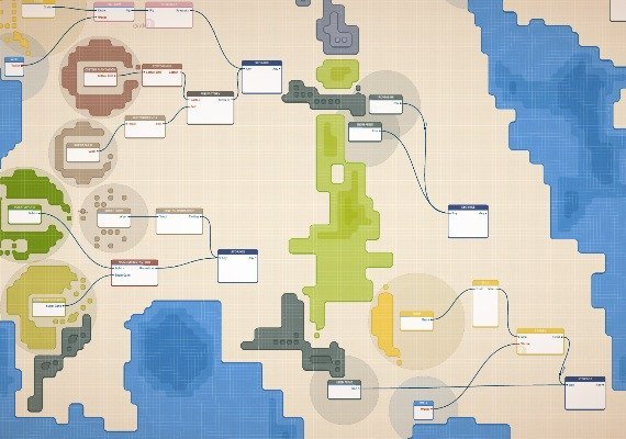 Masterplan Tycoon EN/DE/FR/PL/RU/ZH/ZH Global screenshot 3