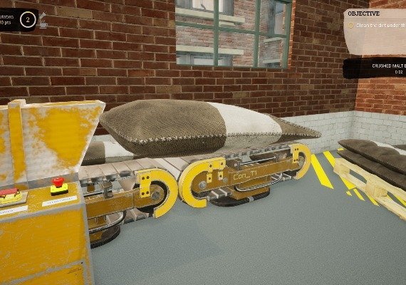 Beer Factory Global screenshot 2
