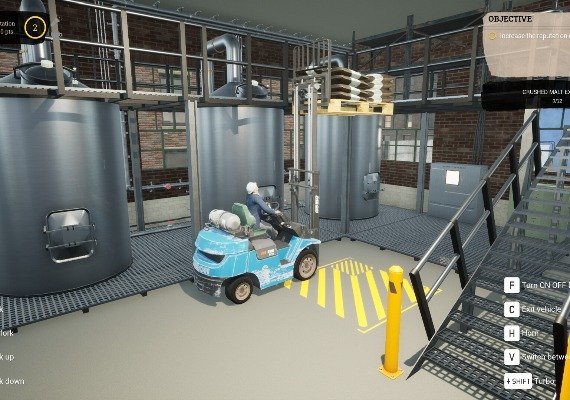 Beer Factory Global screenshot 3
