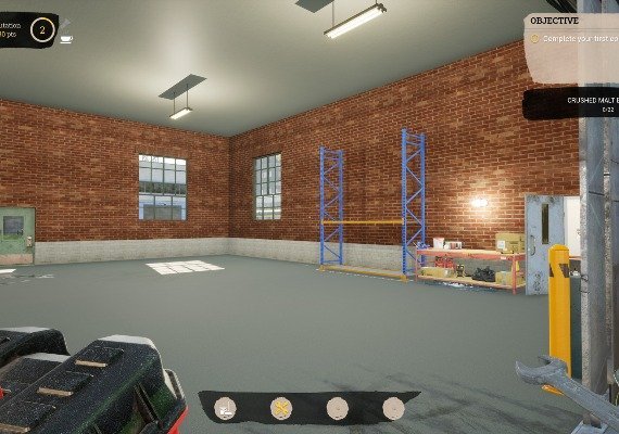 Beer Factory Global screenshot 4