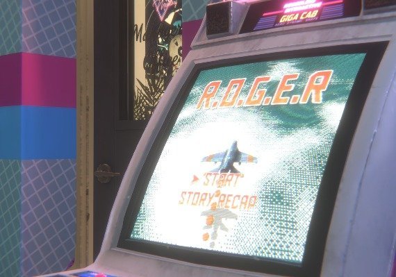 Arcade Paradise - Coin-Op Pack 2 DLC EN/DE/FR EU screenshot 3