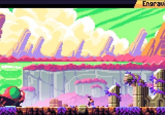 Lunark EN Argentina screenshot 3