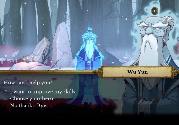 Curse of the Sea Rats EN Argentina screenshot 3