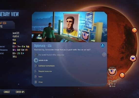 Surviving Mars: Space Race DLC Plus Edition EN/DE/FR/PL/PT/RU/ZH/ES Global screenshot 2