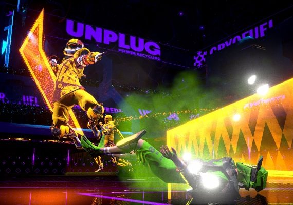 Laser League EN/DE/FR/IT/PT/RU/ZH/ES Global screenshot 2