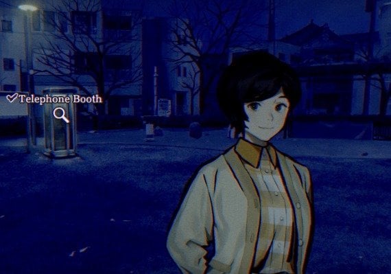 ParanormaSight: The Seven Mysteries Of Honjo EN/JA Global screenshot 2