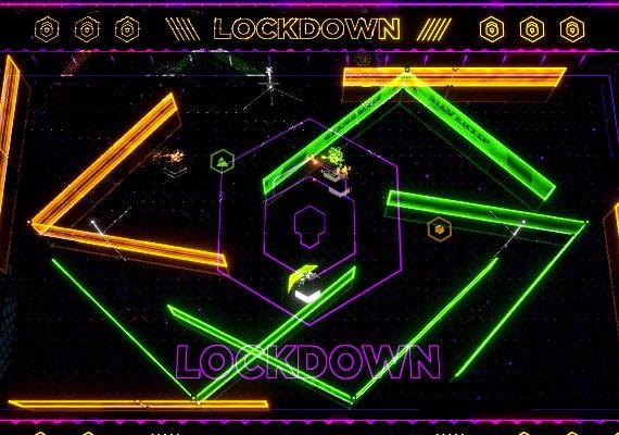 Laser League EN/DE/FR/IT/PT/RU/ZH/ES Global screenshot 3