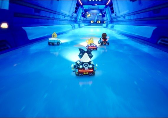 KartRider: Drift - Lucci Loot Pack DLC EN Global screenshot 4