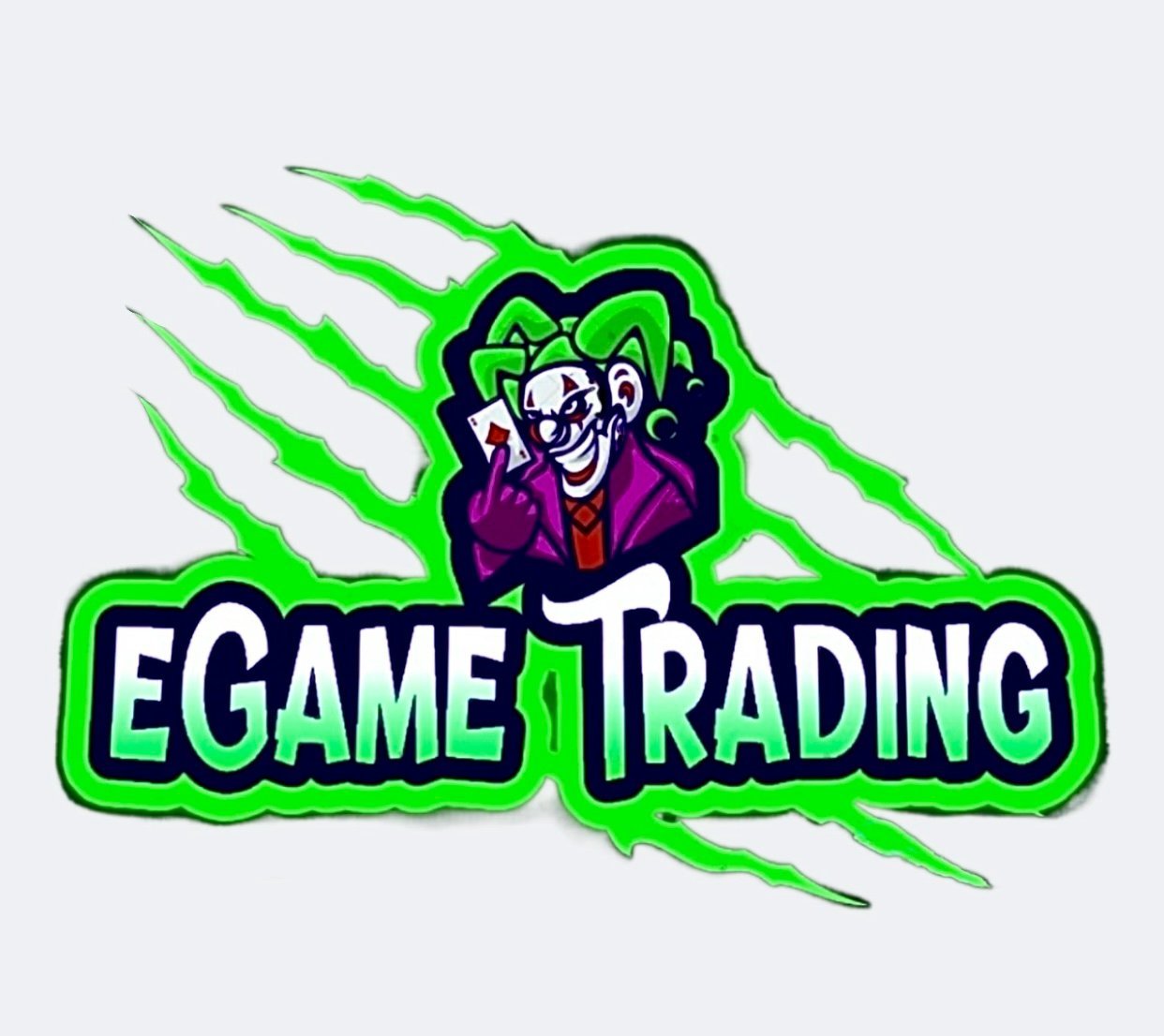 eGame Trading