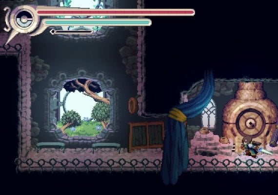 Vernal Edge EN Global screenshot 3