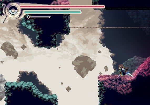 Vernal Edge EN Global screenshot 4