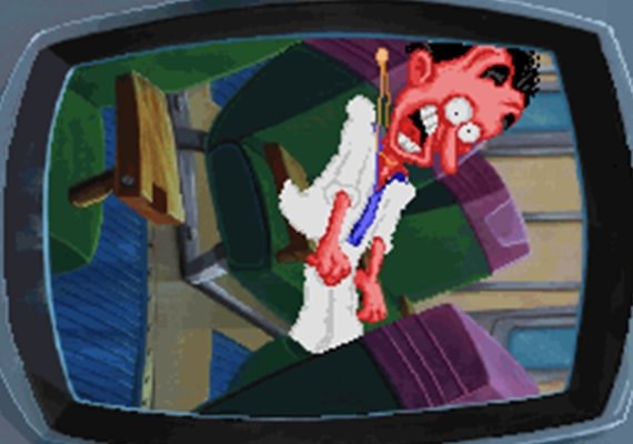 Leisure Suit Larry - Bundle EN Global screenshot 2