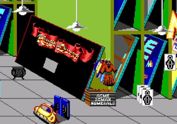 Leisure Suit Larry - Bundle EN Global screenshot 3