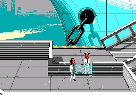 Leisure Suit Larry - Bundle EN Global screenshot 4