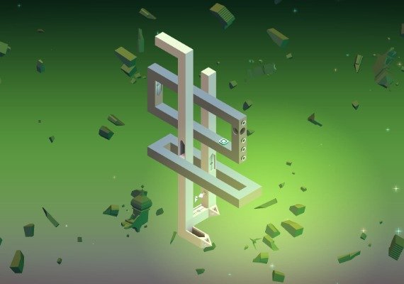 Monument Valley Panoramic Edition Global screenshot 3