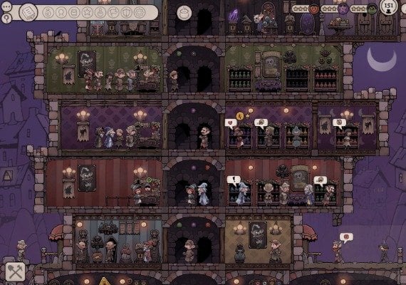 Potion Tycoon Global screenshot 2