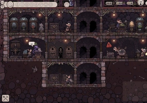 Potion Tycoon Global screenshot 3