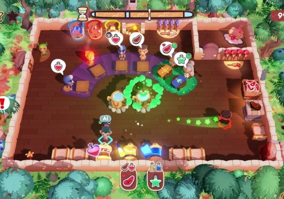 Innchanted Global screenshot 2