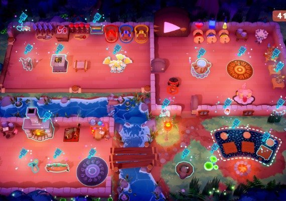 Innchanted Global screenshot 4