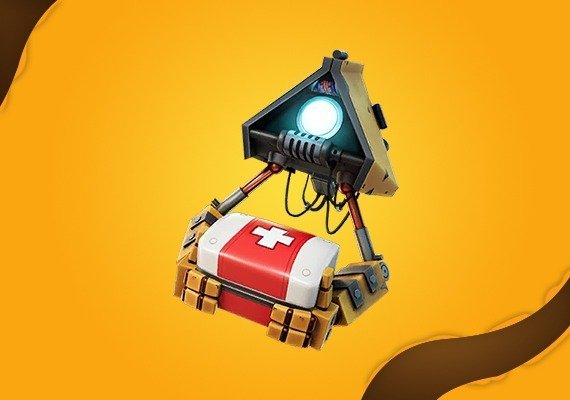 Fortnite - Ned the Eternal Pack DLC EN Argentina screenshot 3