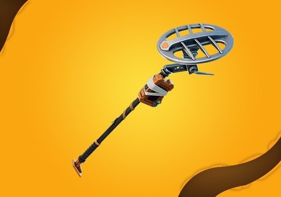 Fortnite - Ned the Eternal Pack DLC EN Argentina screenshot 4