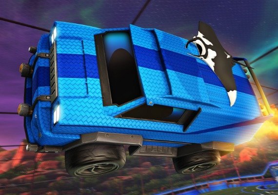 Rocket League - Season 10 Elite Pack DLC EN Argentina screenshot 4